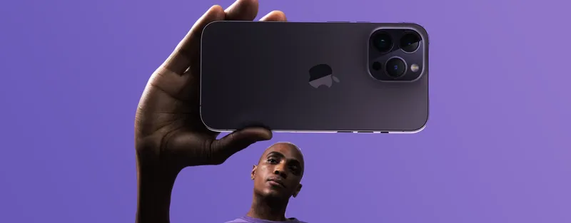 A Apple faz você pagar mais caro e ainda sair satisfeito. Eis o segredo!