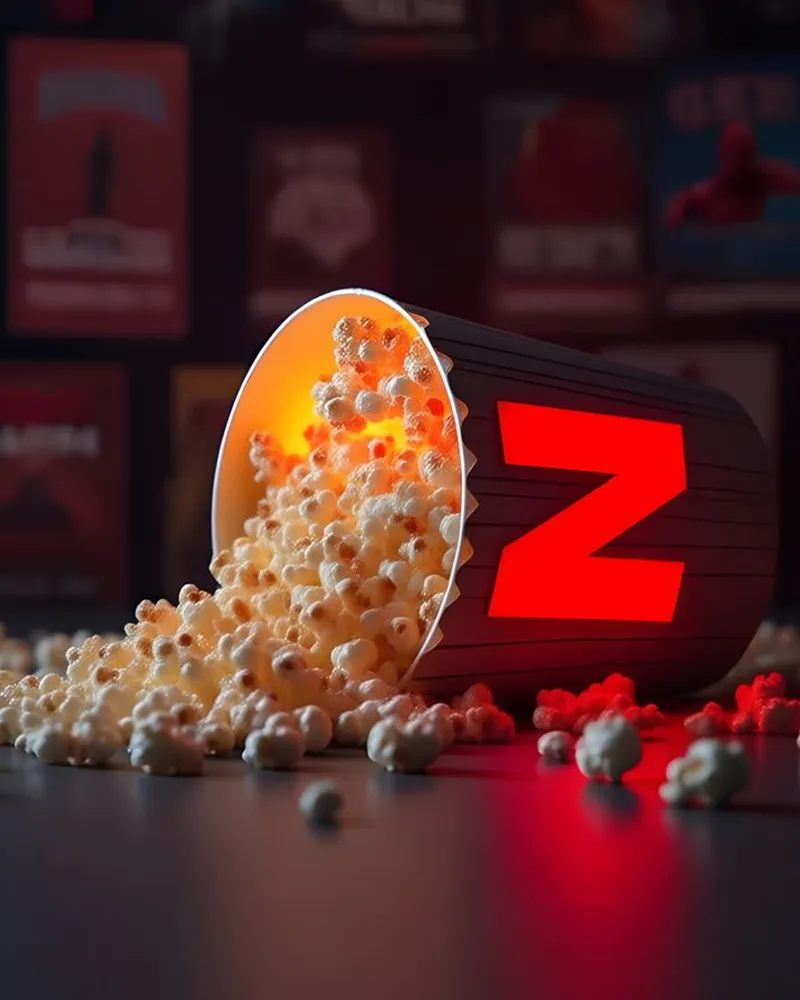 A estratégia secreta do Netflix para te manter assinando para sempre!
