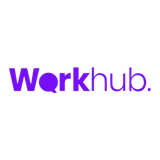 Logo do cliente Workhub